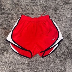Size Small Nike shorts